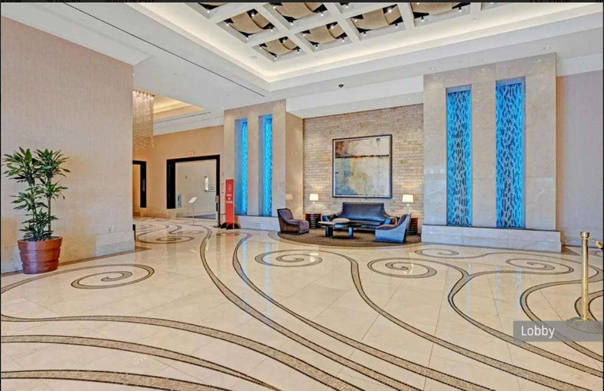 Signature Mgm Suite With Strip And Sphere View Las Vegas Dış mekan fotoğraf