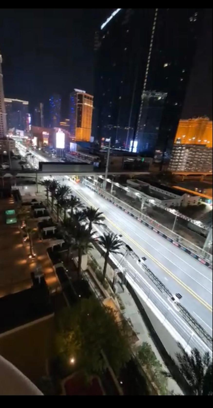 Signature Mgm Suite With Strip And Sphere View Las Vegas Dış mekan fotoğraf